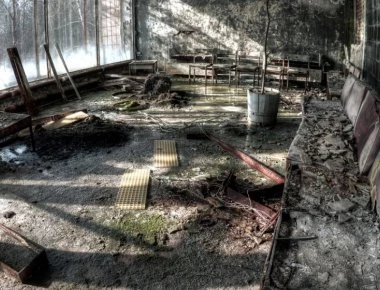 Η νέα σειρά που θα σε κάνει να ξεχάσεις το Τσέρνομπιλ (βίντεο)